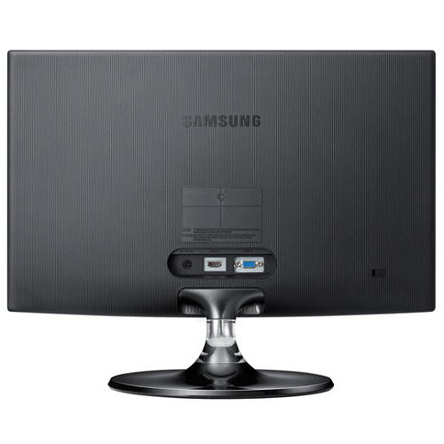Монитор 22" Samsung S22B350H TN LED 1920x1080 2ms VGA HDMI