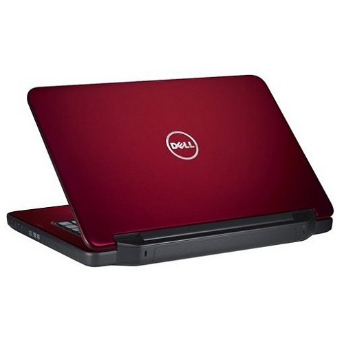 Ноутбук Dell Inspiron N5050 Red B815/2Gb/500Gb/intel HD/DVD/WF/15.6"/6cell/Linux