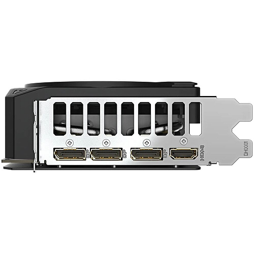 Видеокарта Gigabyte GeForce RTX 5070 Ti 16384Mb, Windforce OC SFF 16 Gb (GV-N507TWF3OC-16GD) 1xHDMI, 3xDP, Ret