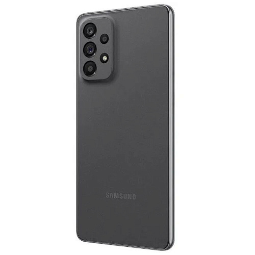 Смартфон Samsung Galaxy A73 SM-A736 8/128GB Gray
