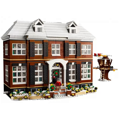 LEGO IDEAS Один Дома 21330