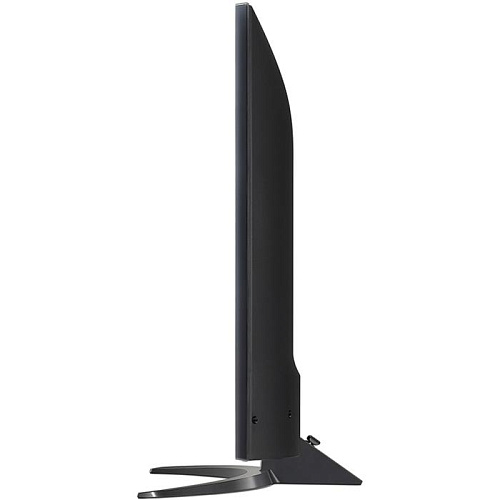Телевизор 43" LG 43UM7450 (4K UHD 3840x2160, Smart TV) черный