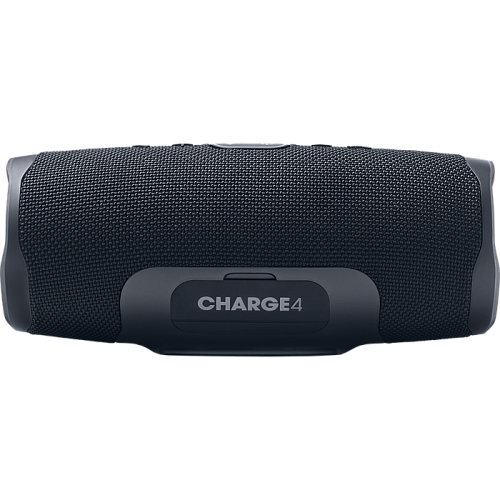 Портативная bluetooth-колонка JBL Charge 4 Black + наушники T110BT