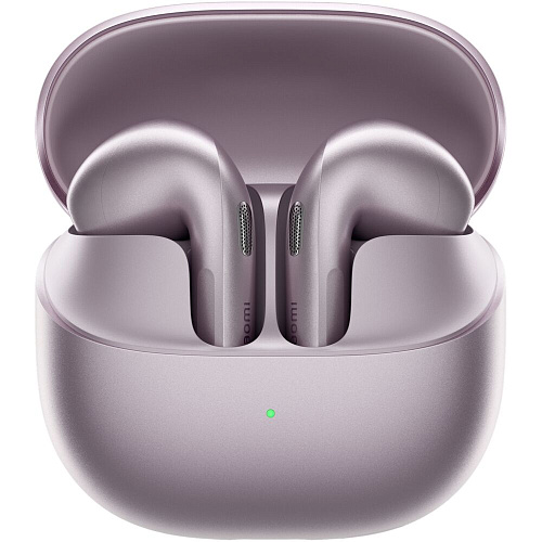 Bluetooth гарнитура Xiaomi Buds 6 Nebula Purple