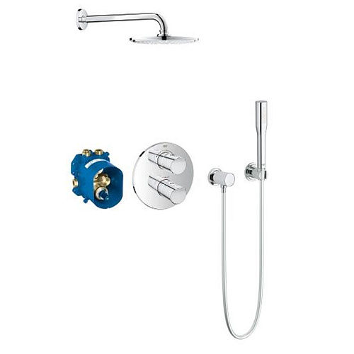 Grohe Grohtherm 2000 New 34631000
