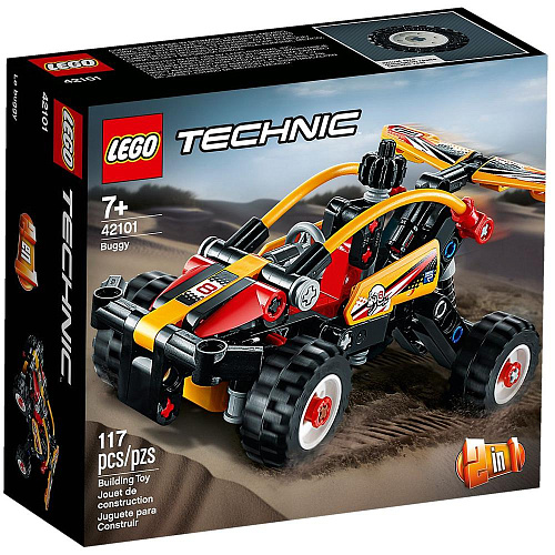 LEGO Technic Багги 42101