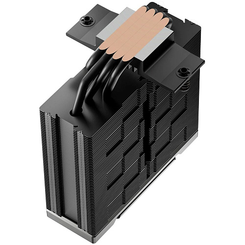 Охлаждение CPU Cooler for CPU Deepcool AK400 G2 220W 1155/1156/1150/1200/1700/1851/AM4/AM5