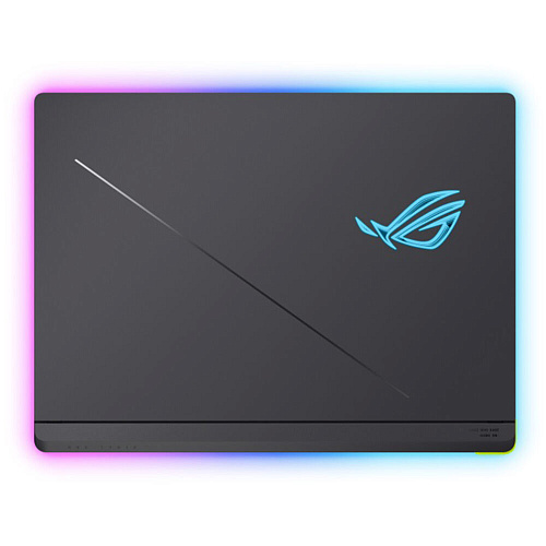 Ноутбук ASUS ROG Strix G18 G815JMR-S9063 Core i9 14900HX/16Gb/1Tb SSD/NV RTX5060 8Gb/18" WQXGA/DOS Black