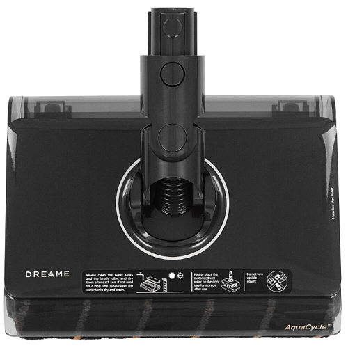 Вертикальный пылесос Dreame Z30 AquaCycle