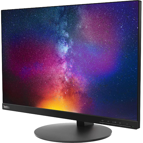 Монитор 23" Lenovo ThinkVision T23d-10 IPS 1920x1200 6ms HDMI, DisplayPort, VGA