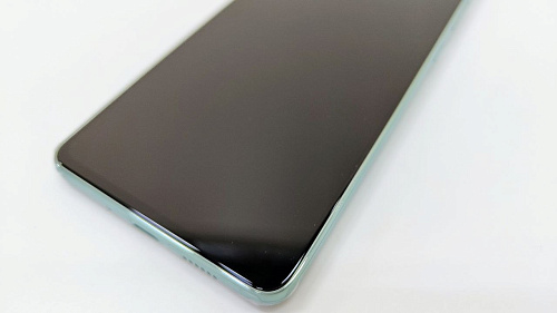 Смартфон Samsung Galaxy A73 SM-A736 8/256GB Green УЦЕНКА