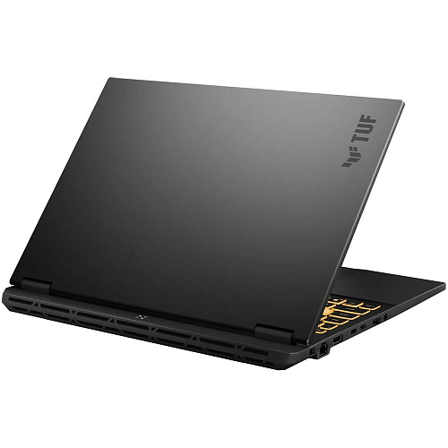 Ноутбук ASUS TUF Gaming FX608JPR-RV048 Core i7 14650HX/32Gb/1Tb SSD/NV RTX5070 8Gb/16" WUXGA/DOS Grey