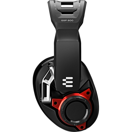 Гарнитура Epos \ Sennheiser GSP 600 Black