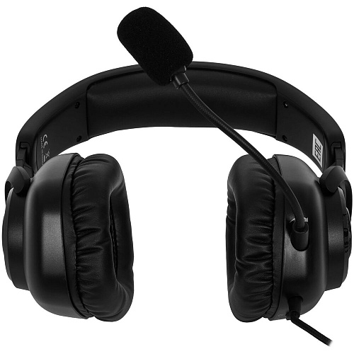 Гарнитура Havit H2230d Black