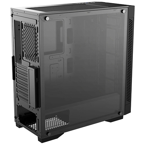 Корпус ATX Miditower Deepcool MATREXX 55 V3 Black