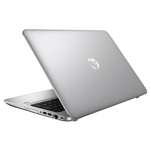 Ноутбук HP Probook 450 Y8B27EA Core i5 7200U/8Gb/256Gb SSD /15.6" FullHD/NV 930MX 2Gb/DVD/Win10Pro