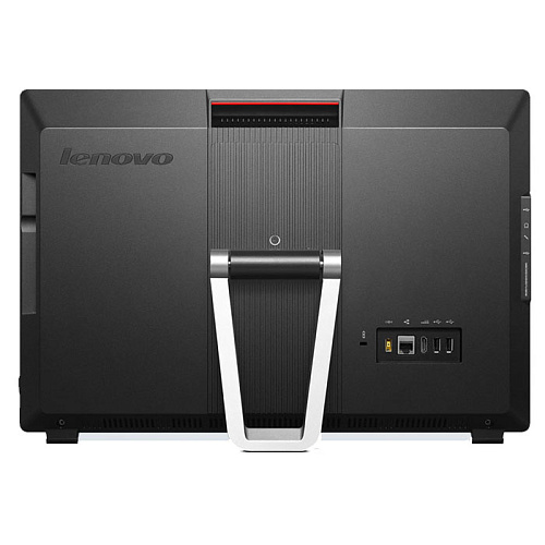 Моноблок Lenovo S200z 19.5" Intel J3060/4Gb/500Gb/DVD/Kb+m/DOS Black