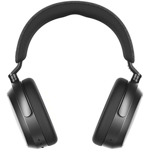 Bluetooth гарнитура Sennheiser Momentum 4 Wireless Graphite