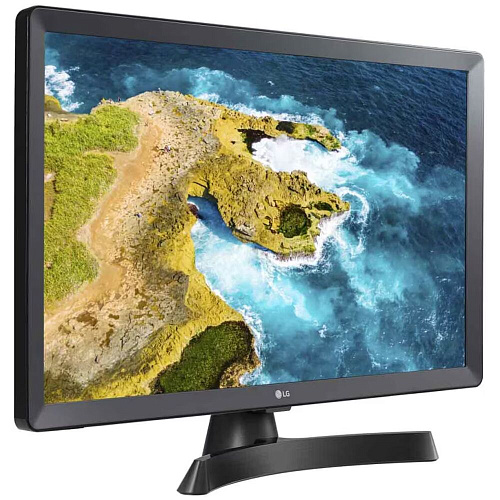 Телевизор 24" LG 24TQ510S-PZ.ARUZ