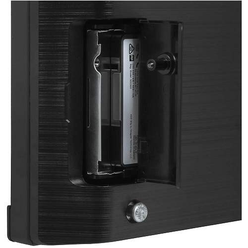 Моноблок MSI Modern AM242P 1M-1663XRU 23.8" FullHD Core 5 120U/16Gb/256Gb SSD/Wireless Kb+m/DOS Black