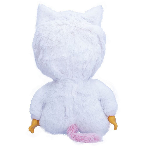 Кукла IMC Toys Crybabies Кукла Спокойной ночи, Дейзи! Звездное небо интерактивная 40958