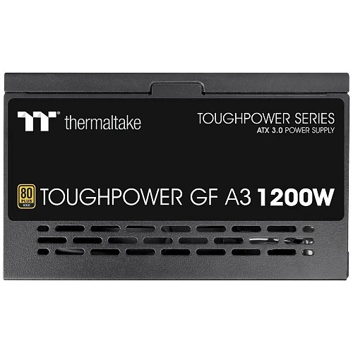 Блок питания 1200W Thermaltake Toughpower GF A3 (PS-TPD-1200FNFAGE-H)