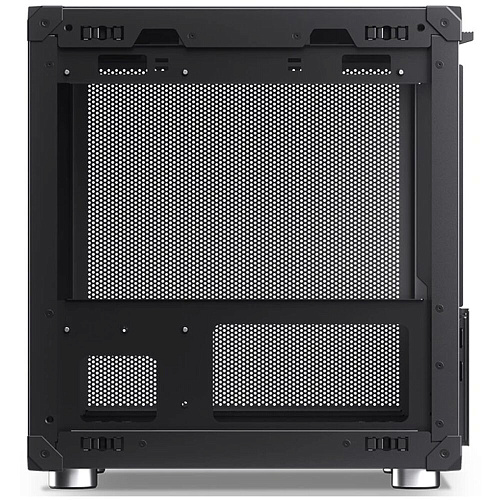 Корпус MicroATX Minitower JONSBO C6 Black