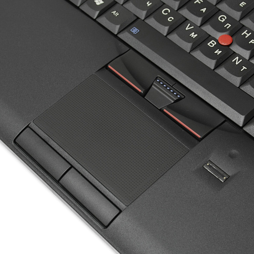 Ноутбук Lenovo ThinkPad T400i i3-380M/3Gb/320G/3100M/14.1"/BT/Win7 Pro/Black 2522NR6 Wimax