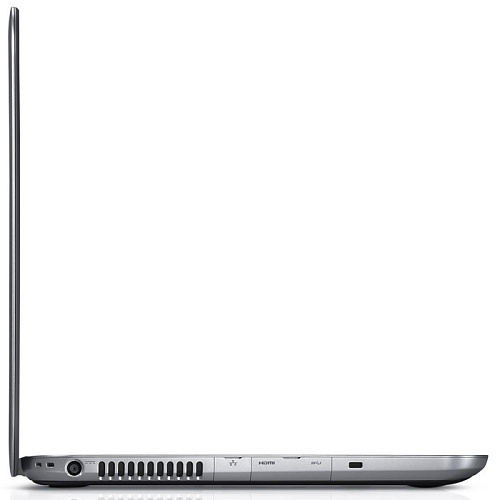 Ультрабук Ultrabook Dell Inspiron 5423 Core i3 2367M/4Gb/500Gb+32 SSD/DVD-SM/14.1"HD/intel GMA HD3000/WF/BT/Cam/Win7HB Silver