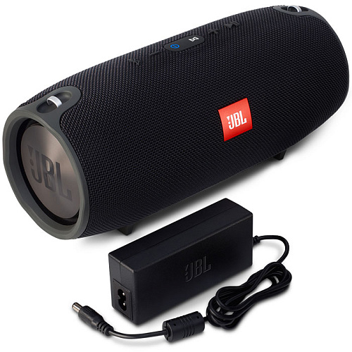 Портативная bluetooth-колонка JBL Xtreme Black