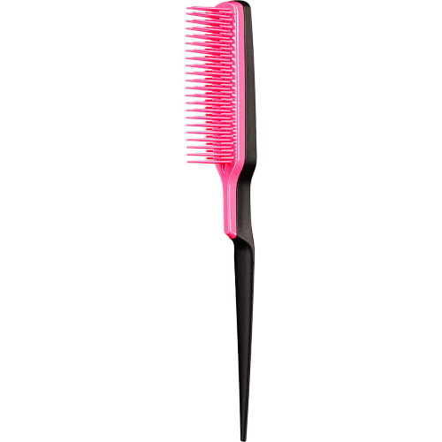 Tangle Teezer Расческа для создания начеса Back-Combing Pink Embrace