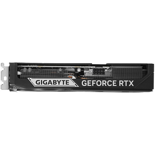 Видеокарта Gigabyte GeForce RTX 5060 Ti 8192Mb, Windforce Max 8Gb (GV-N506TWF2MAX-8GD) 1xHDMI, 3xDP, Ret