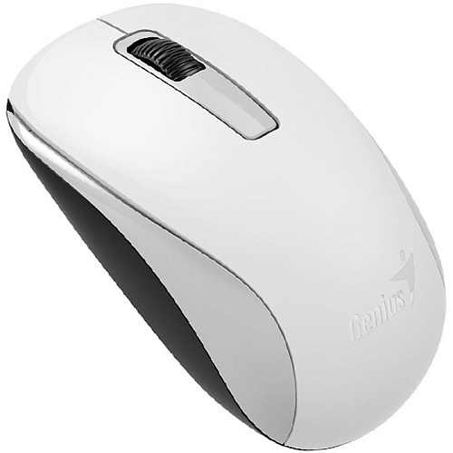 Мышь Genius NX-7005 Optical White беспроводная