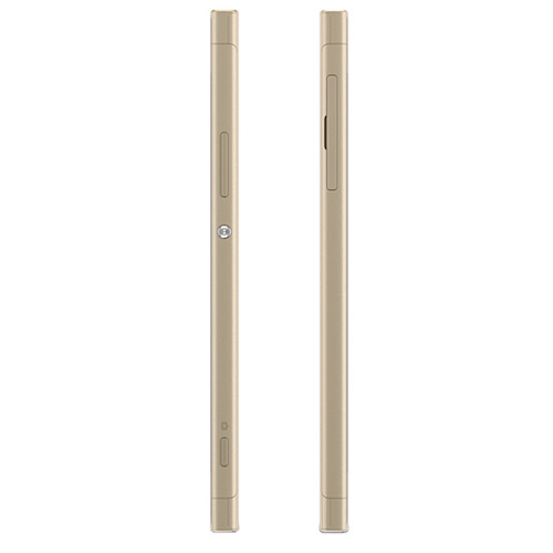 Смартфон Sony G3112 Xperia XA1 Dual Gold