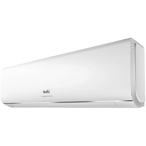 Сплит-система Ballu iGreen Pro BSAG-09HN8 УЦЕНКА