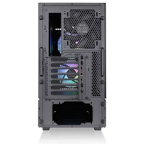 Корпус ATX Miditower Thermaltake Ceres 300 (CA-1Y2-00M1WN-00) Black
