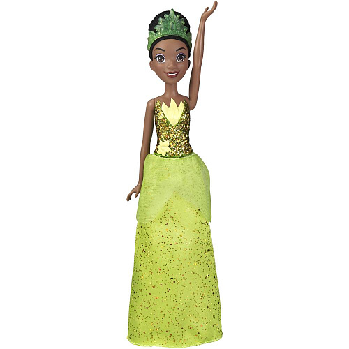 Кукла Hasbro Disney Princess E4021 Тиана