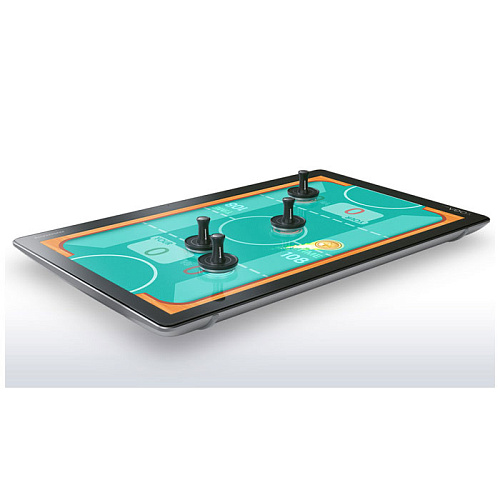 Моноблок Lenovo Yoga Home 500-22IBU 21.5" i5-5200U/8Gb/500Gb+8Gb SSD/NV 920A 1Gb/Win10