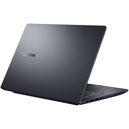 Ноутбук ASUS Expertbook 14 B3405CCA-U716512G0D Intel Ultra 7 255H/16Gb/512Gb SSD/14" WUXGA/DOS/Grey