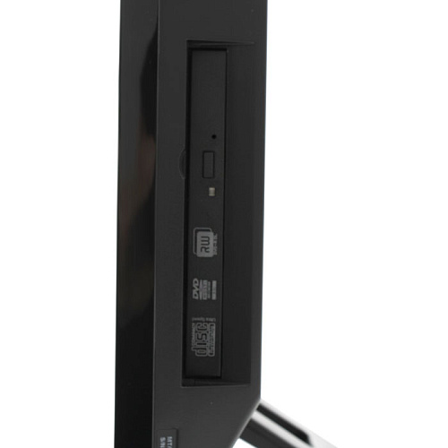 Моноблок Lenovo ThinkCentre Edge 62z (RF5CCRU) G1610/4G/500Gb/Intel HD/DVD/DOS моноблок Keyboard&Mouse 18.5"