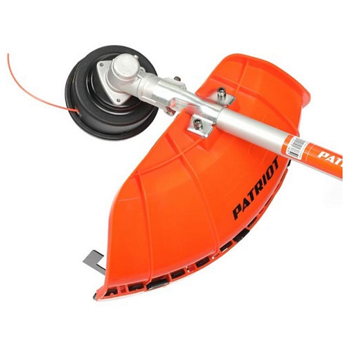 Бензиновый триммер PATRIOT PT 443 The One (1+1) 250108443 УЦЕНКА