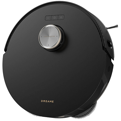 Робот-пылесос Dreame L30 Ultra Black