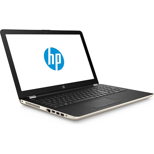 Ноутбук HP 15-bw053ur 2BT71EA AMD A9 9420/6Gb/1Tb/AMD 520 2Gb/15.6" FullHD/Win10 Gold