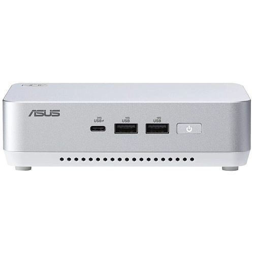 Неттоп ASUS NUC Intel Core U9 185H NUC14RVS 2C Black