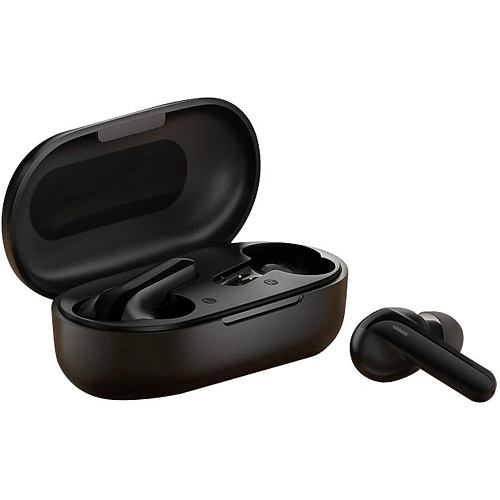 Bluetooth гарнитура Haylou GT3 Black