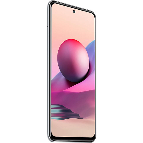 Смартфон Xiaomi Redmi Note 10S 6/128GB NFC Ocean Blue