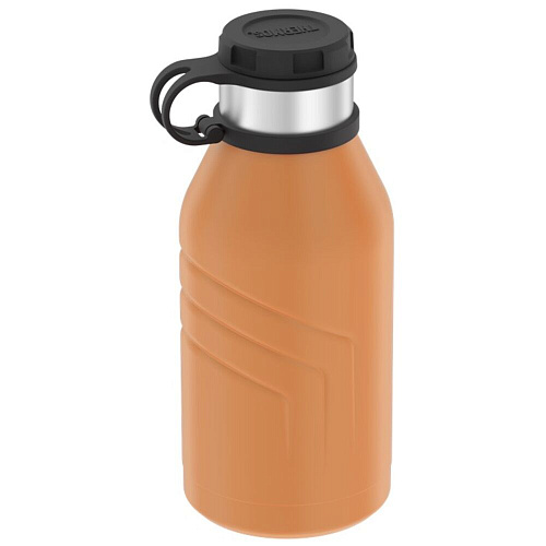 Thermos Термос TS4800 OP, оранжевый, 0,94 л.