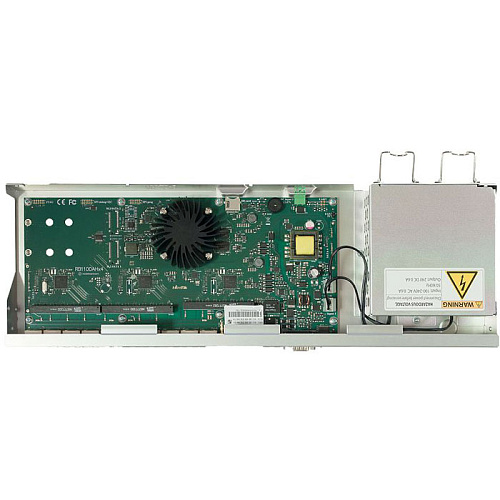Маршрутизатор MikroTik RB1100AHx4