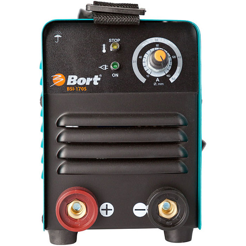 Сварочный инвертор Bort BSI-170S