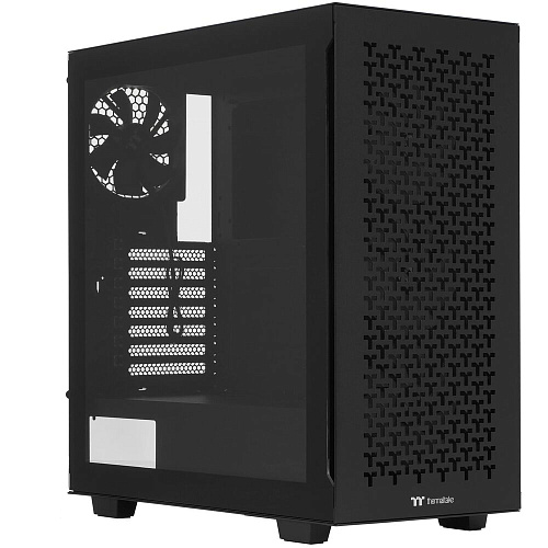 Корпус ATX Miditower Thermaltake Divider V350 Air CA-1S3-00M1WN-03 Black
